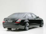 Mercedes-Benz S-Class by Fabulous 2010 года